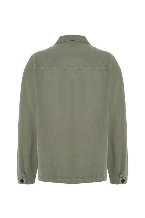  LİYOSEL KARIŞIMLI CASUAL CEKET