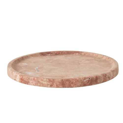  EVELYN TRAVERTEN 5'Lİ BANYO SETİ ROSE