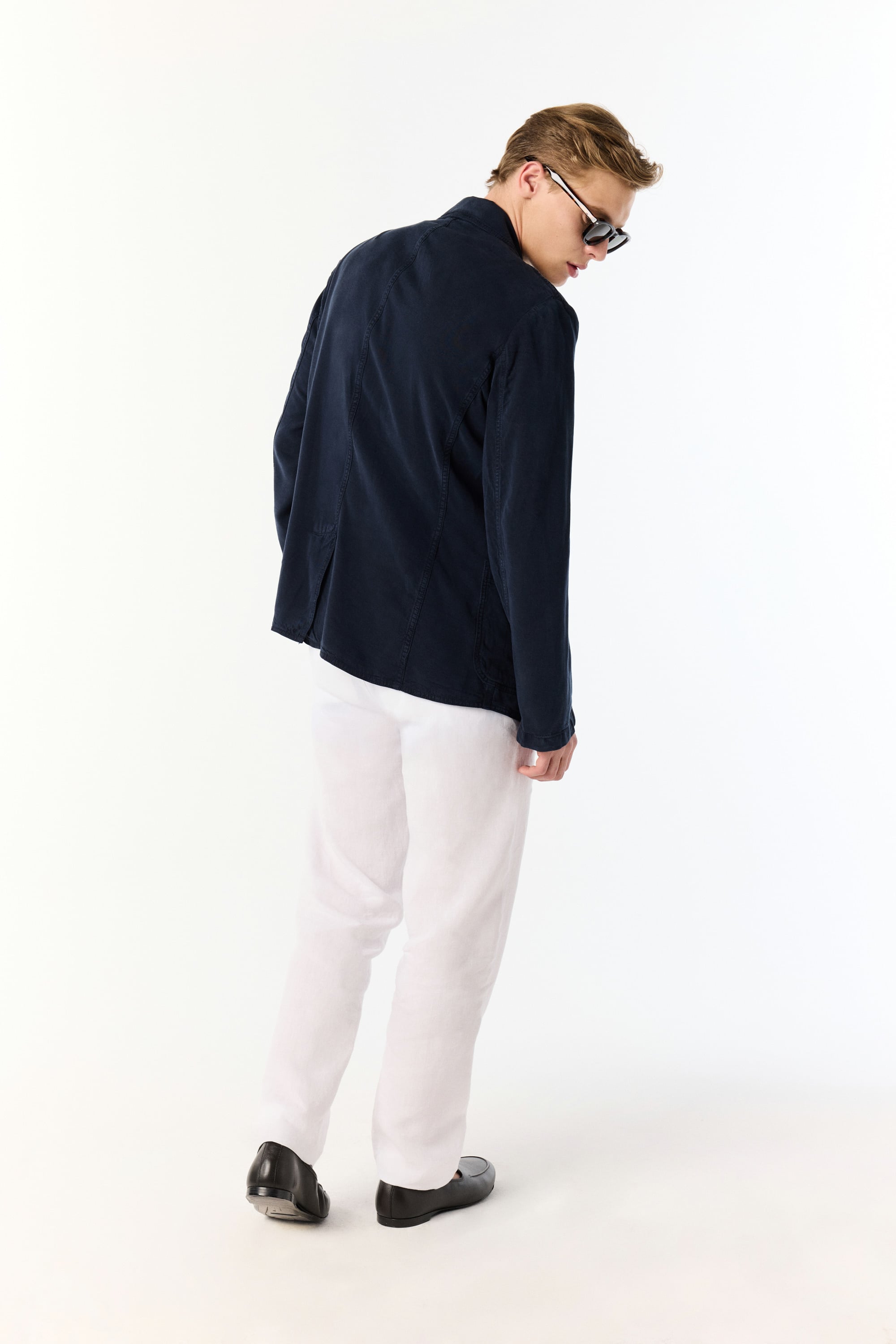 LİYOSEL CASUAL CEKET