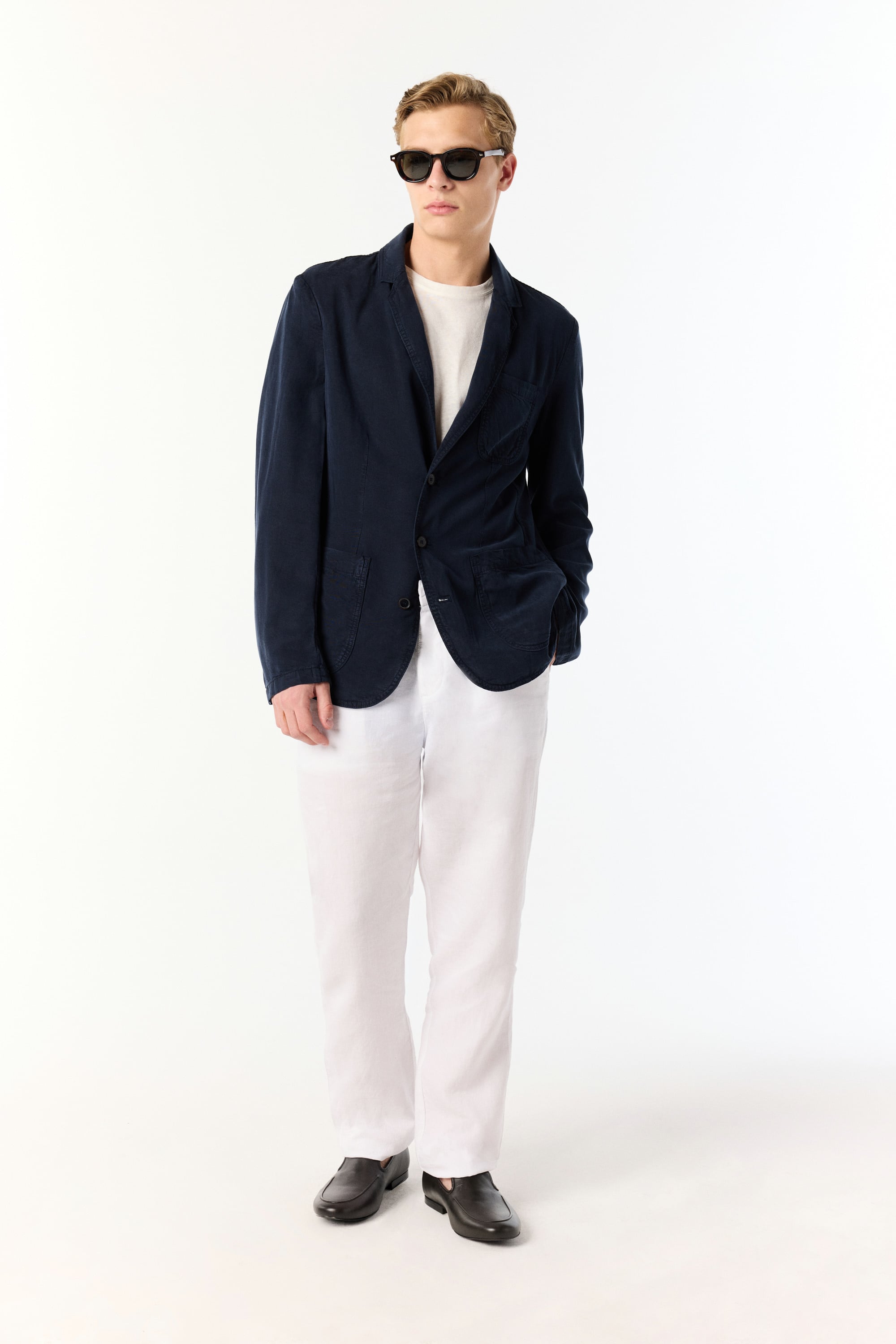 LİYOSEL CASUAL CEKET