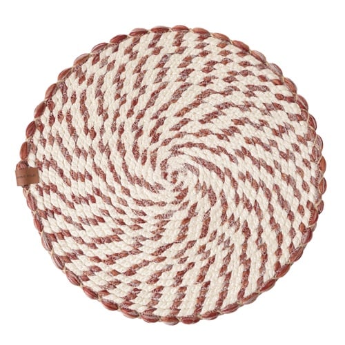 PALMA AMERİKAN SERVİS 37CM -KIRMIZI