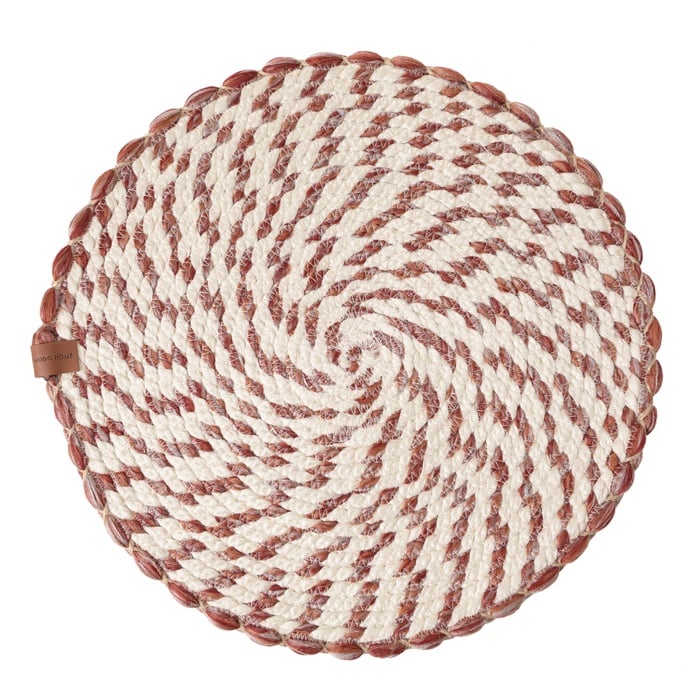 PALMA AMERİKAN SERVİS 37CM -KIRMIZI