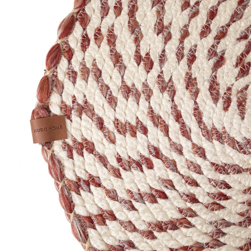 PALMA AMERİKAN SERVİS 37CM -KIRMIZI