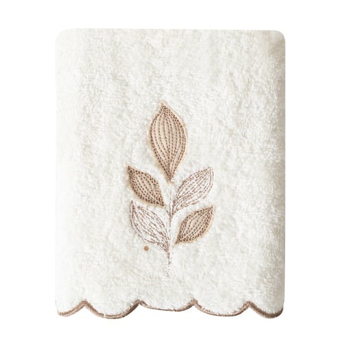  POLLY İŞLEMELİ EL HAVLUSU 30X50