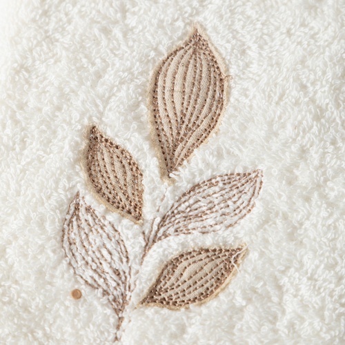  POLLY İŞLEMELİ EL HAVLUSU 30X50