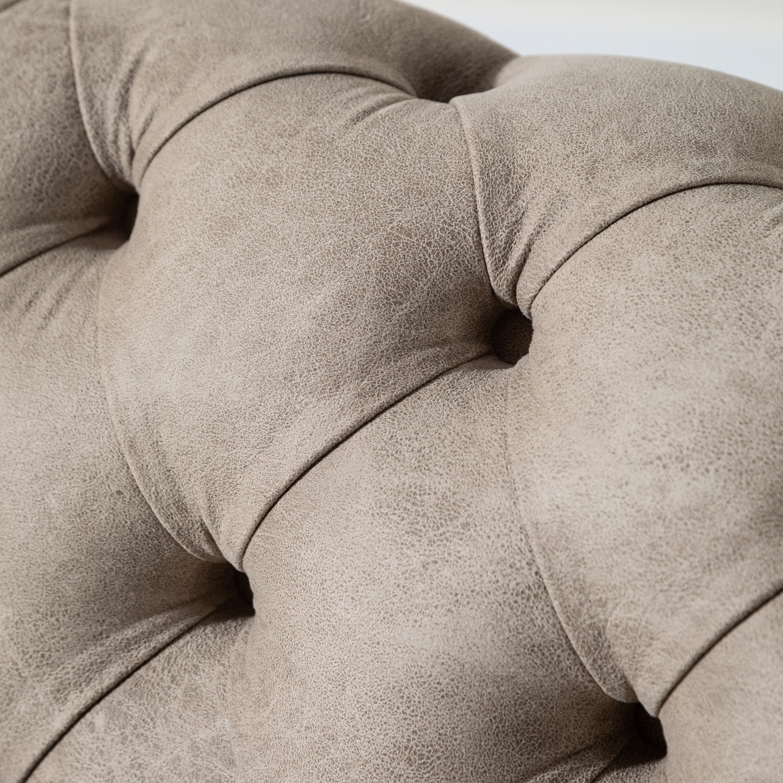 PUNTO ÜÇLÜ KOLTUK BEJ