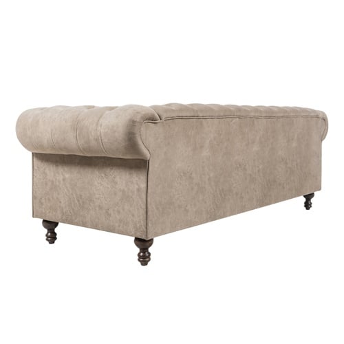  PUNTO ÜÇLÜ KOLTUK BEJ