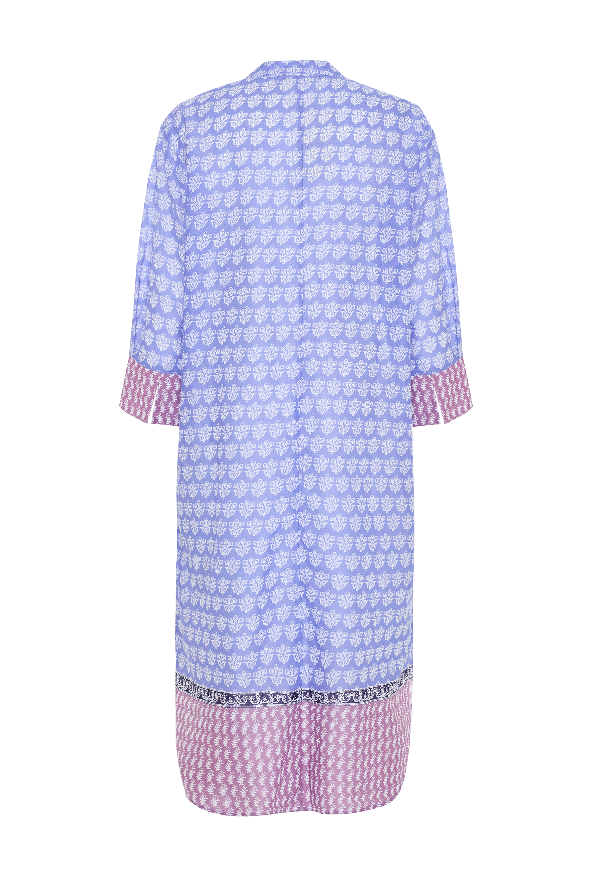 ETNİK BASKILI MİNİ ELBİSE