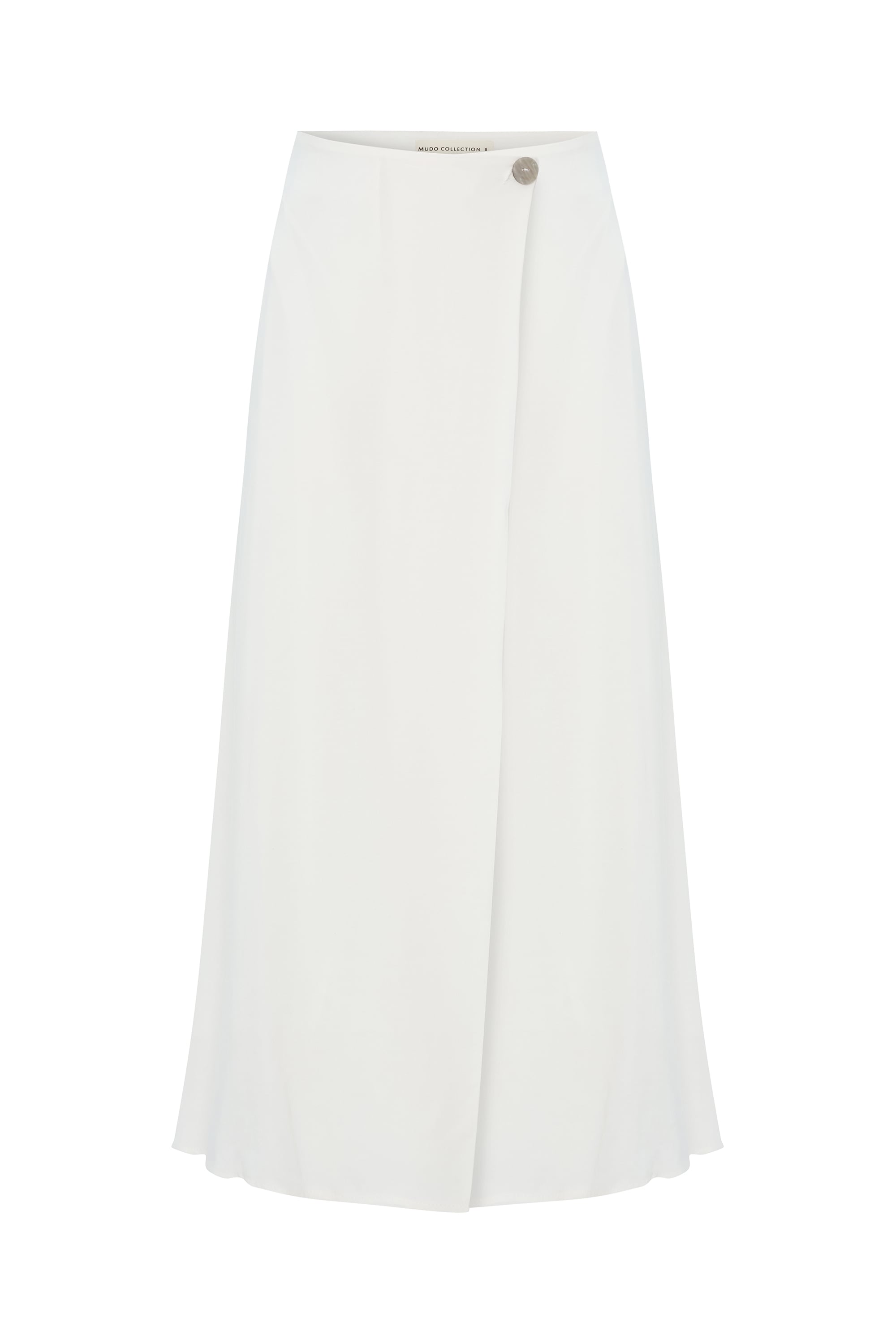 LİYOSEL KARIŞIMLI KLOŞ ANVELOP MİDİ ETEK