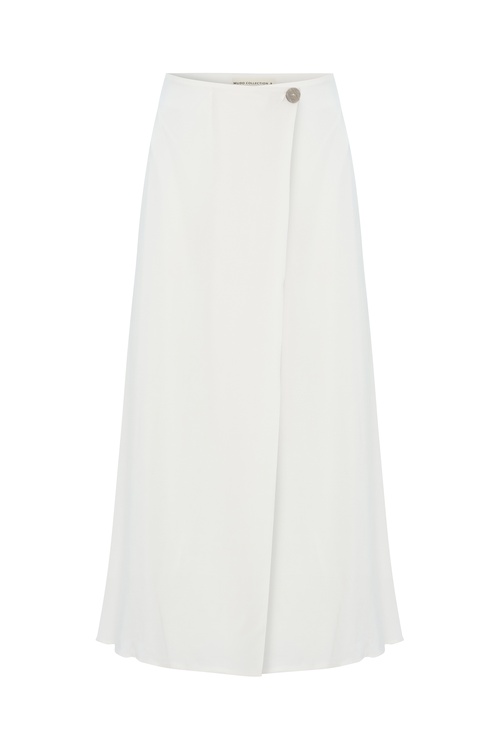  LİYOSEL KARIŞIMLI KLOŞ ANVELOP MİDİ ETEK