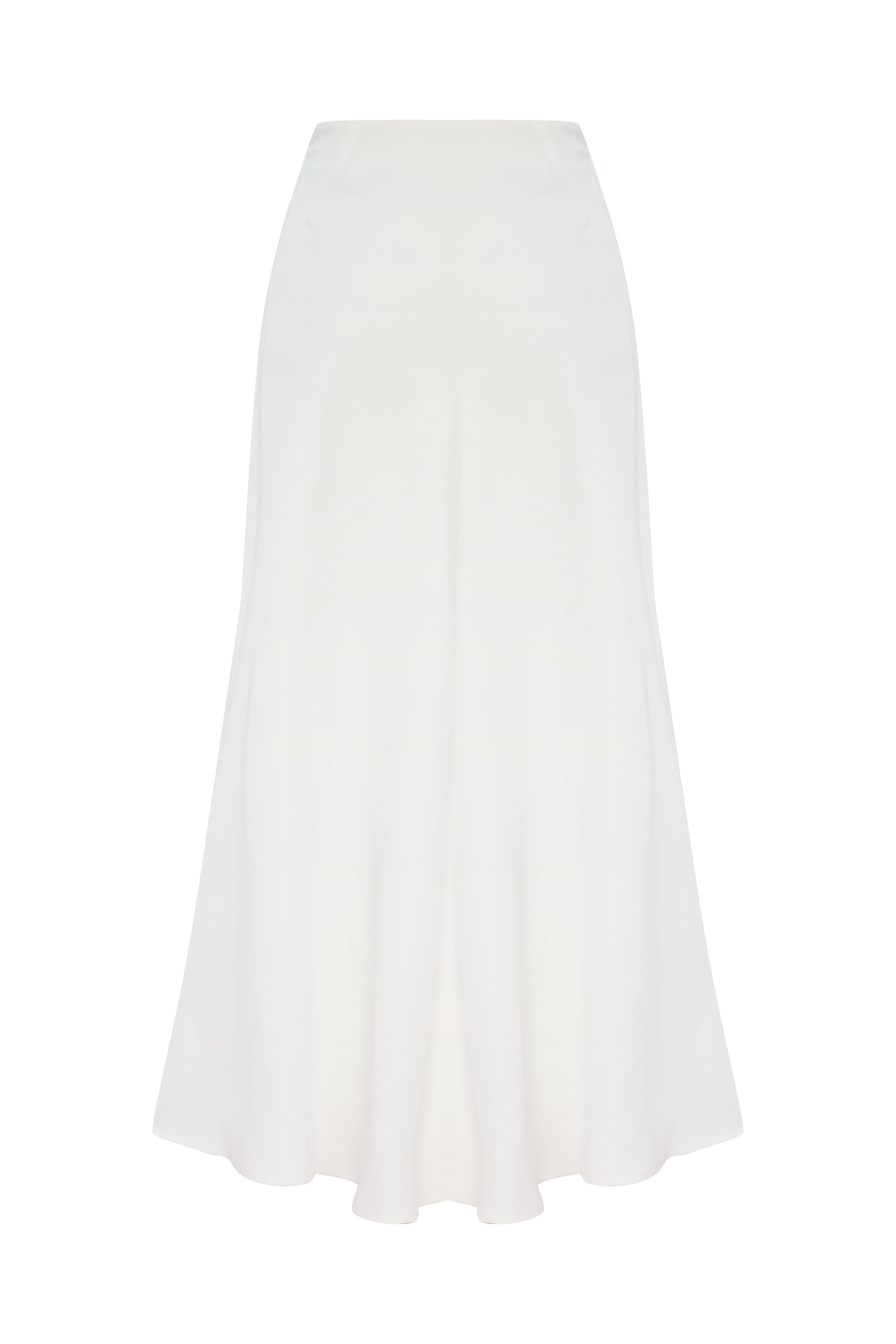 LİYOSEL KARIŞIMLI KLOŞ ANVELOP MİDİ ETEK