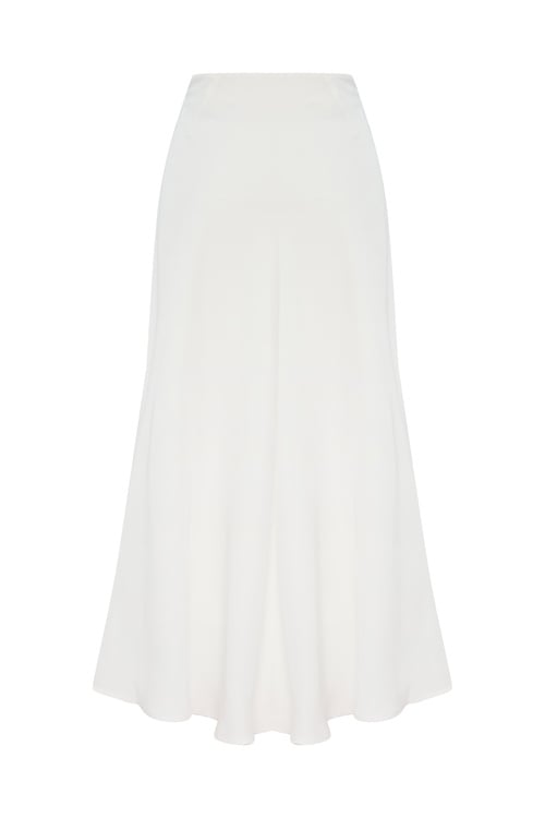  LİYOSEL KARIŞIMLI KLOŞ ANVELOP MİDİ ETEK