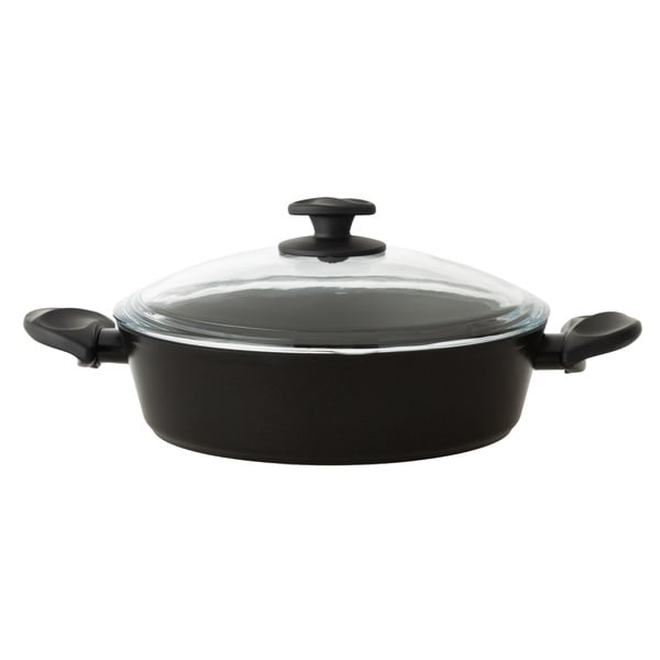 Mudo Home Neo Titan Basik Tencere 26 Cm Renksiz