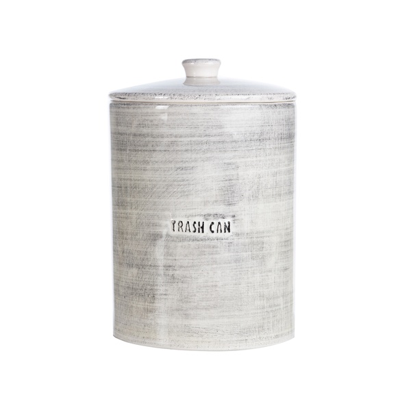 Mudo Home Pintura Çöp Kovasi 3 Lt Renksiz