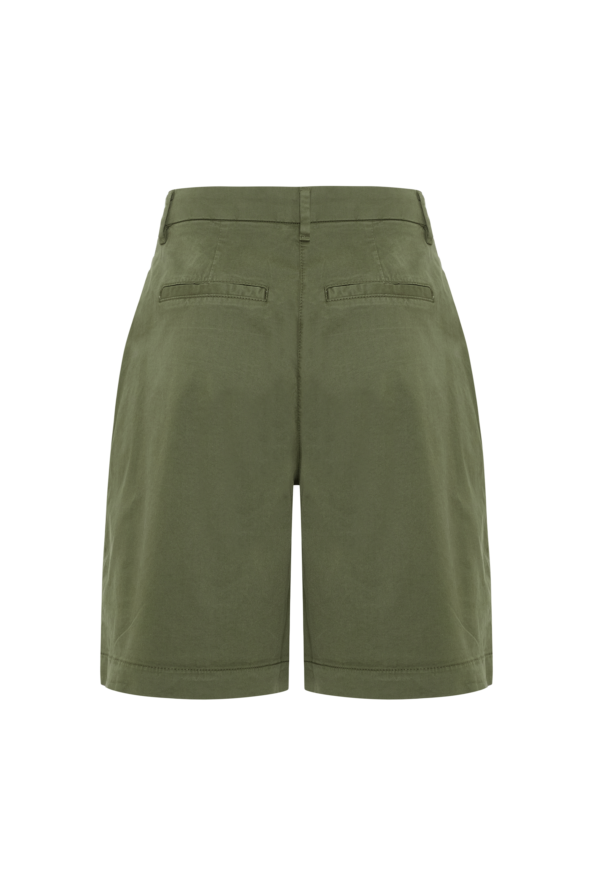 REGULAR FIT CHINO ŞORT