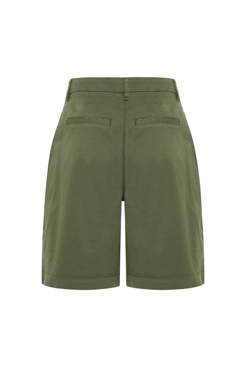  REGULAR FIT CHINO ŞORT