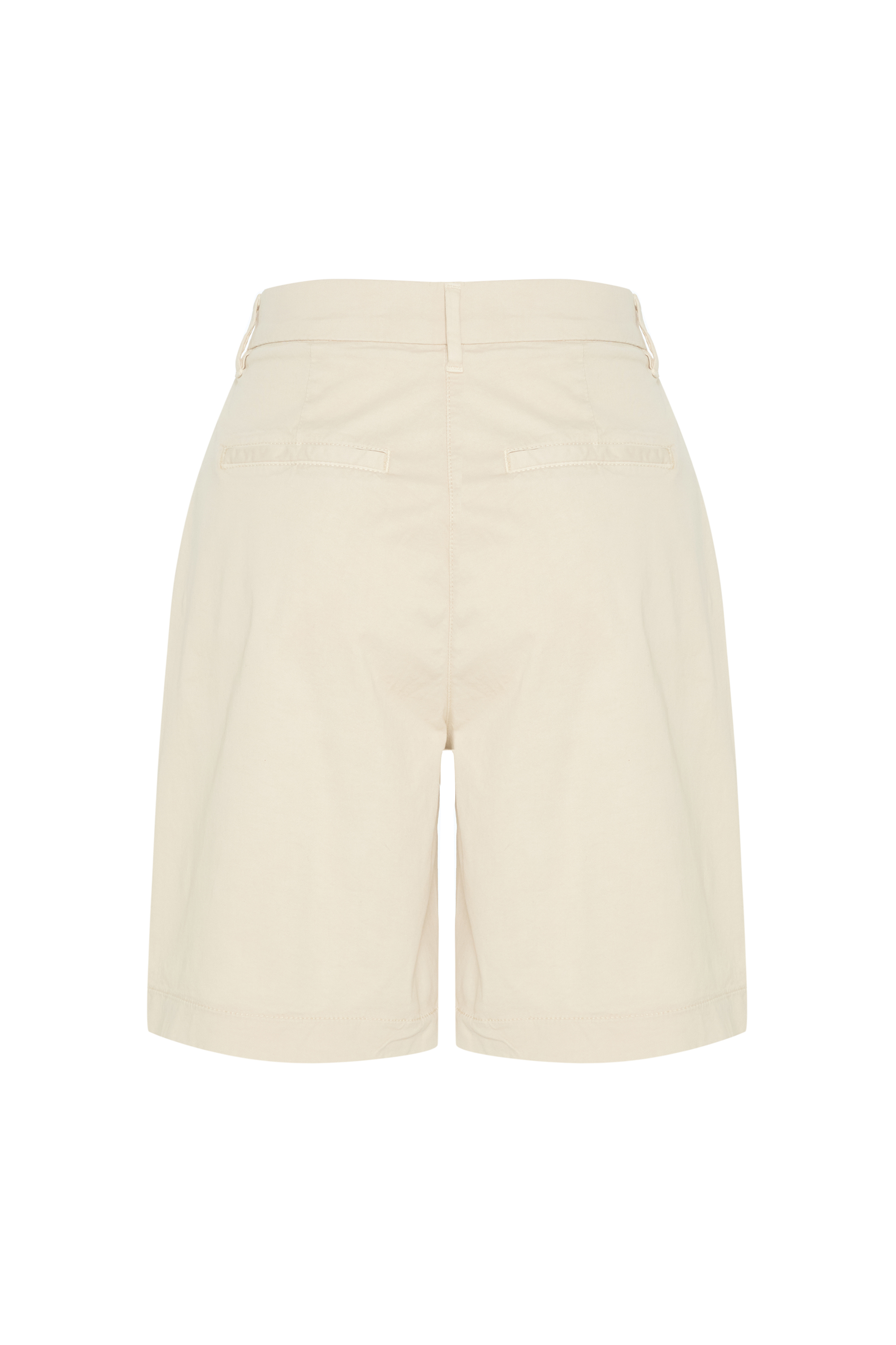 REGULAR FIT CHINO ŞORT