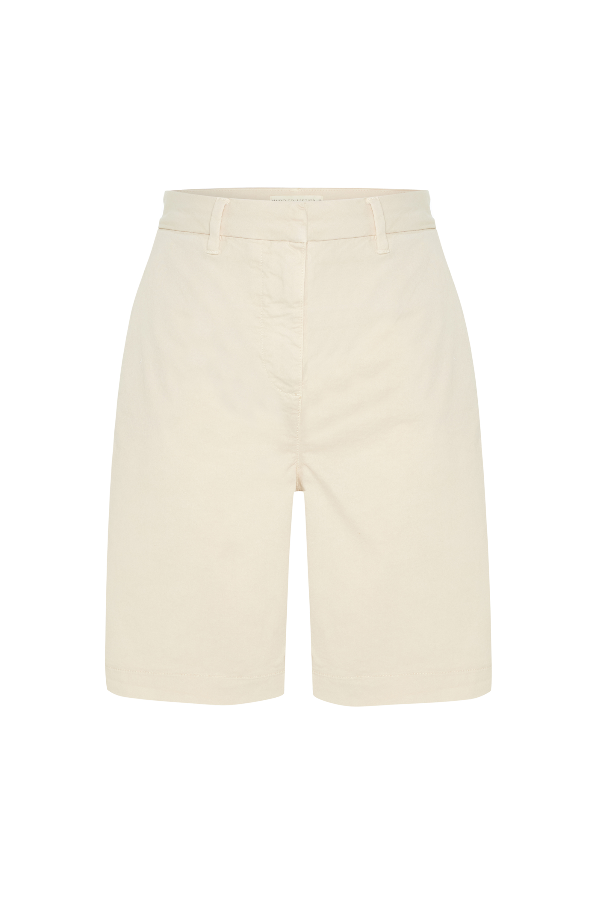 REGULAR FIT CHINO ŞORT