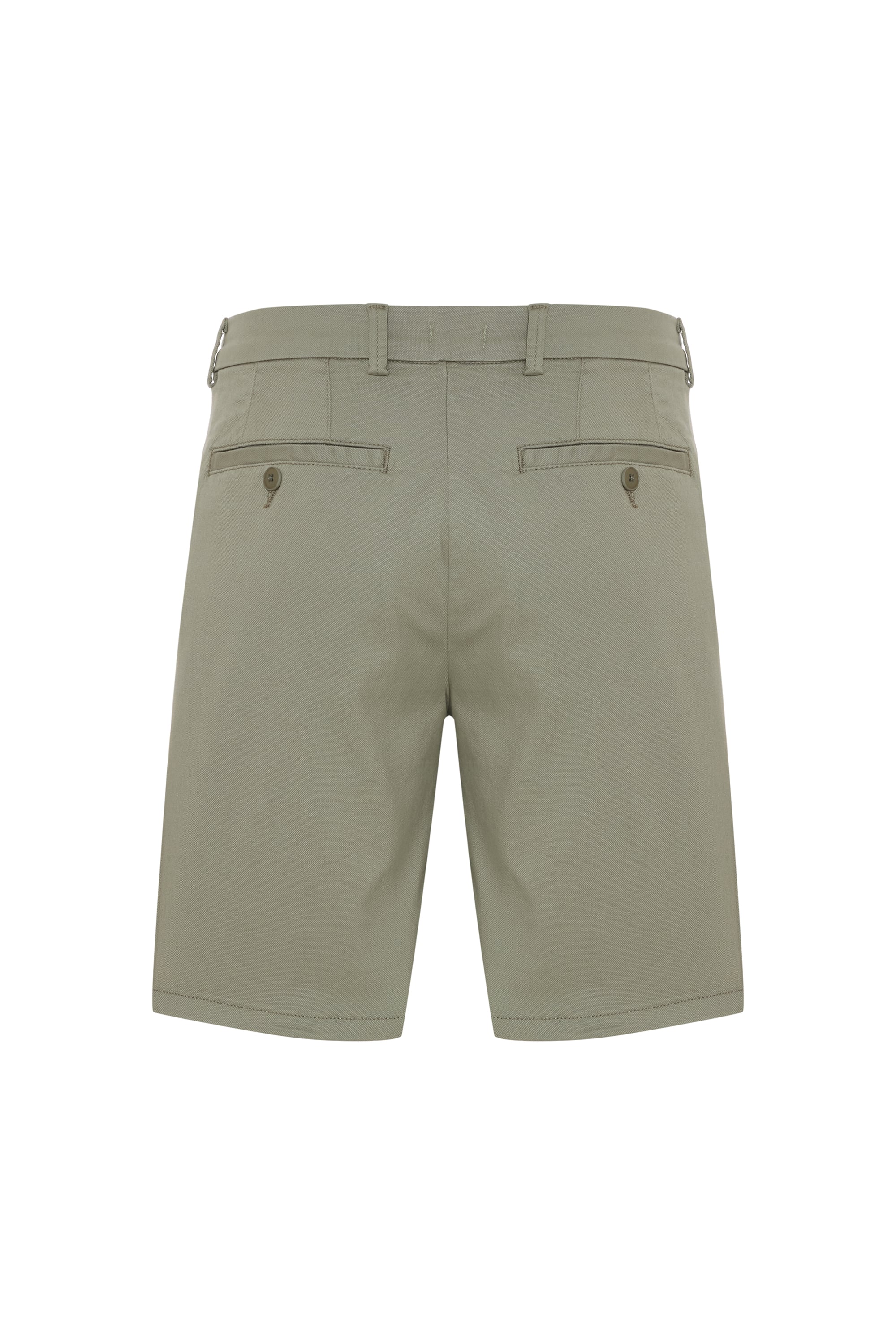 STRAIGHT FIT CHINO ŞORT