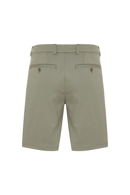  STRAIGHT FIT CHINO ŞORT