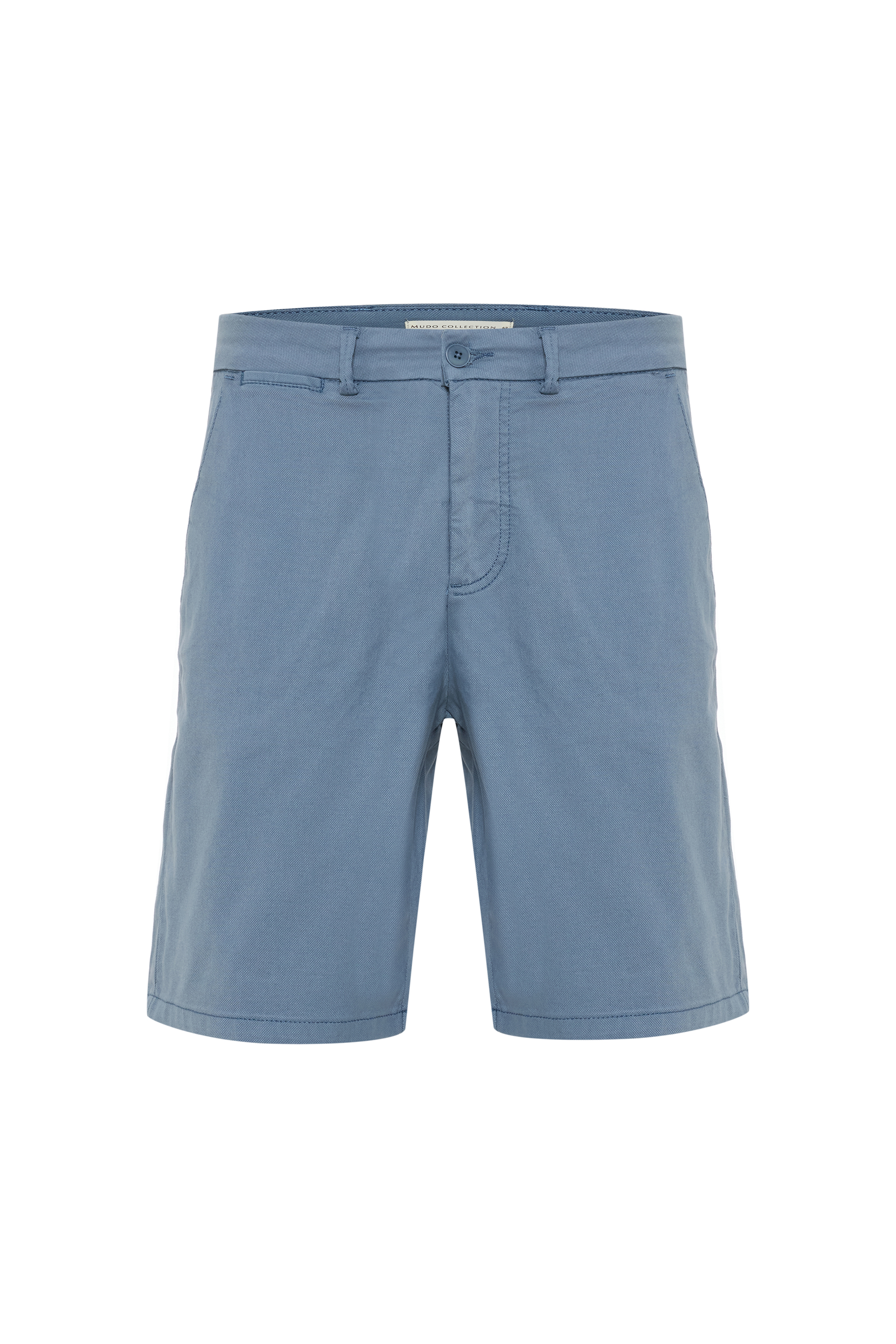 STRAIGHT FIT CHINO ŞORT