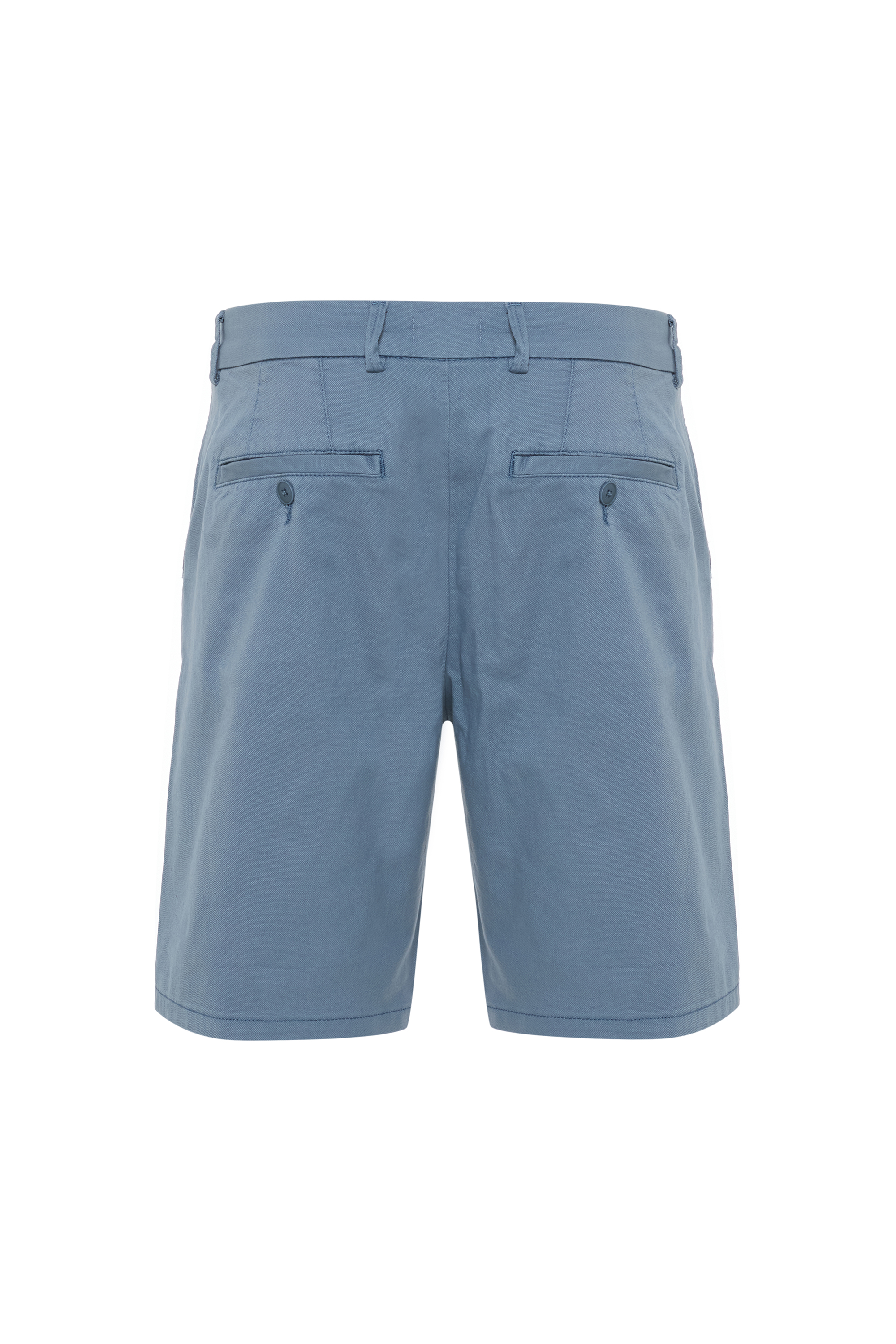 STRAIGHT FIT CHINO ŞORT