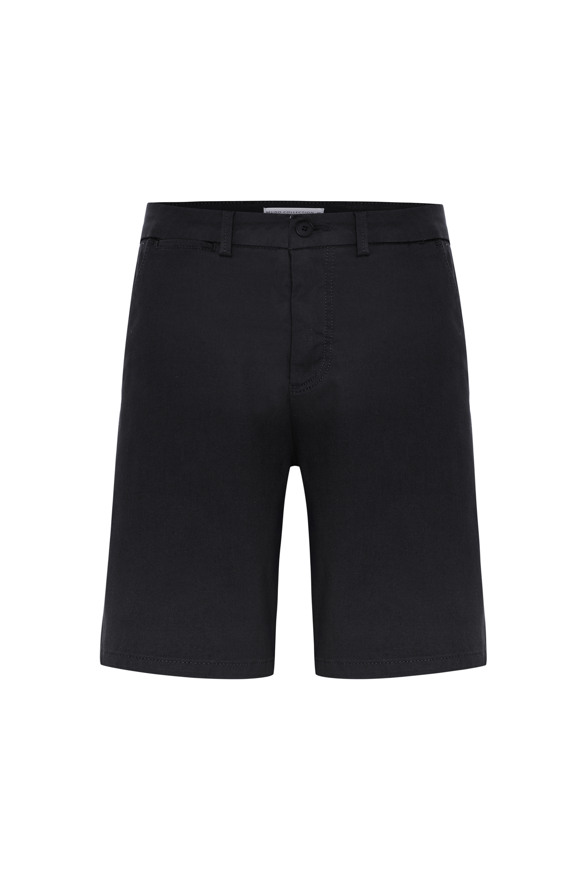 STRAIGHT FIT CHINO ŞORT