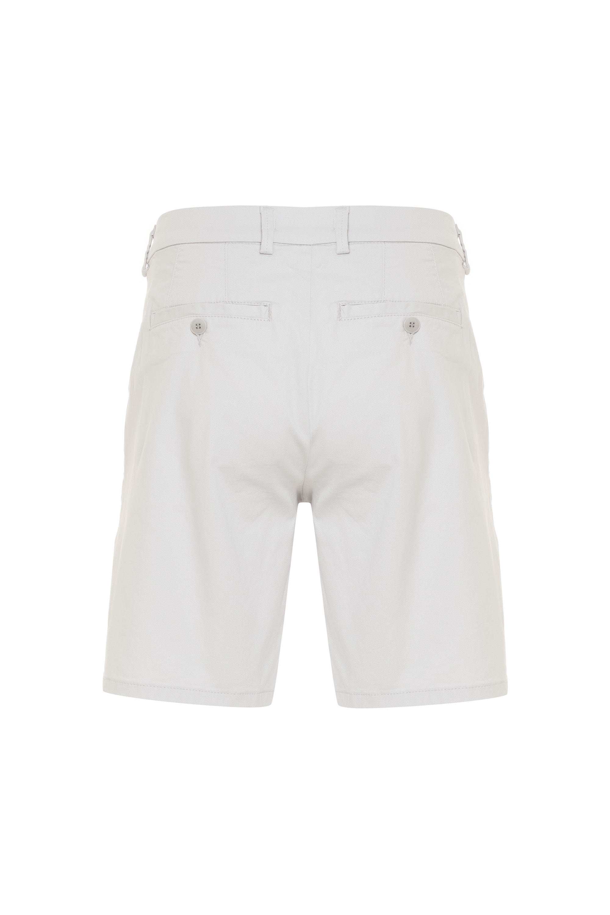 STRAIGHT FIT CHINO ŞORT