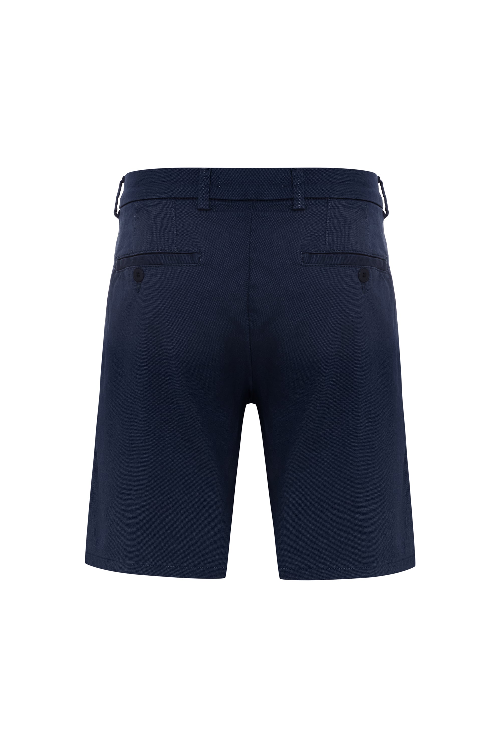 STRAIGHT FIT CHINO ŞORT