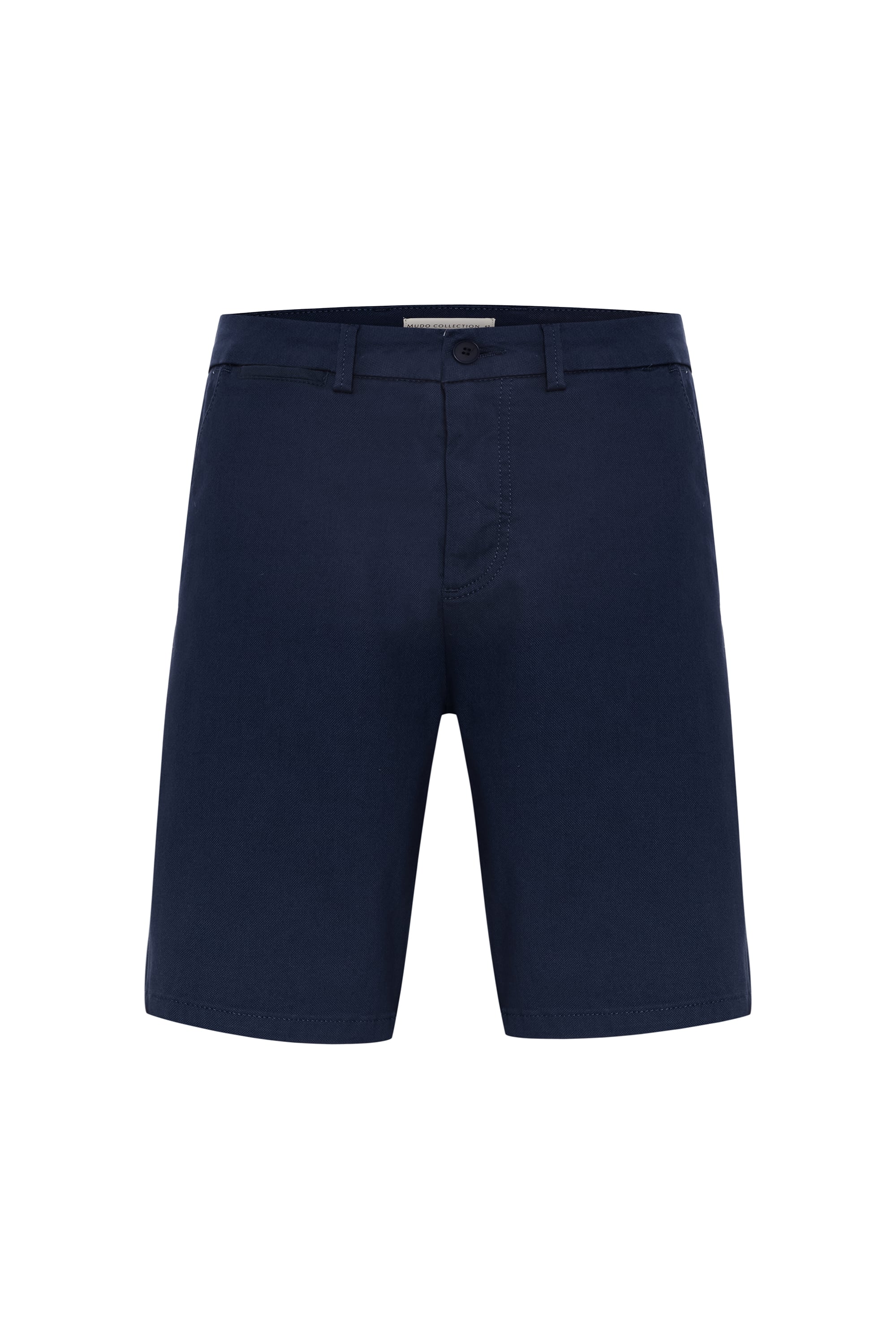 STRAIGHT FIT CHINO ŞORT