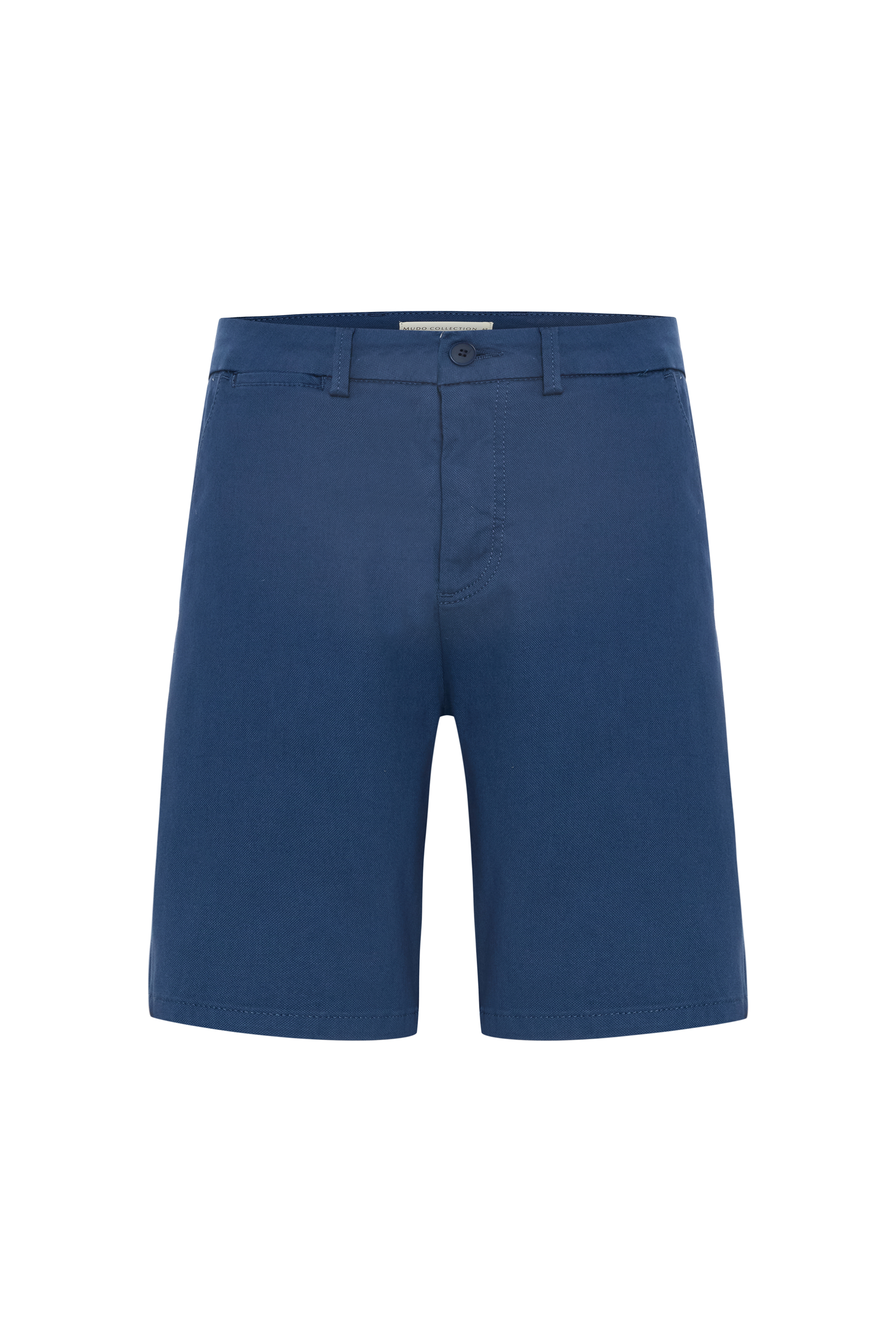 STRAIGHT FIT CHINO ŞORT