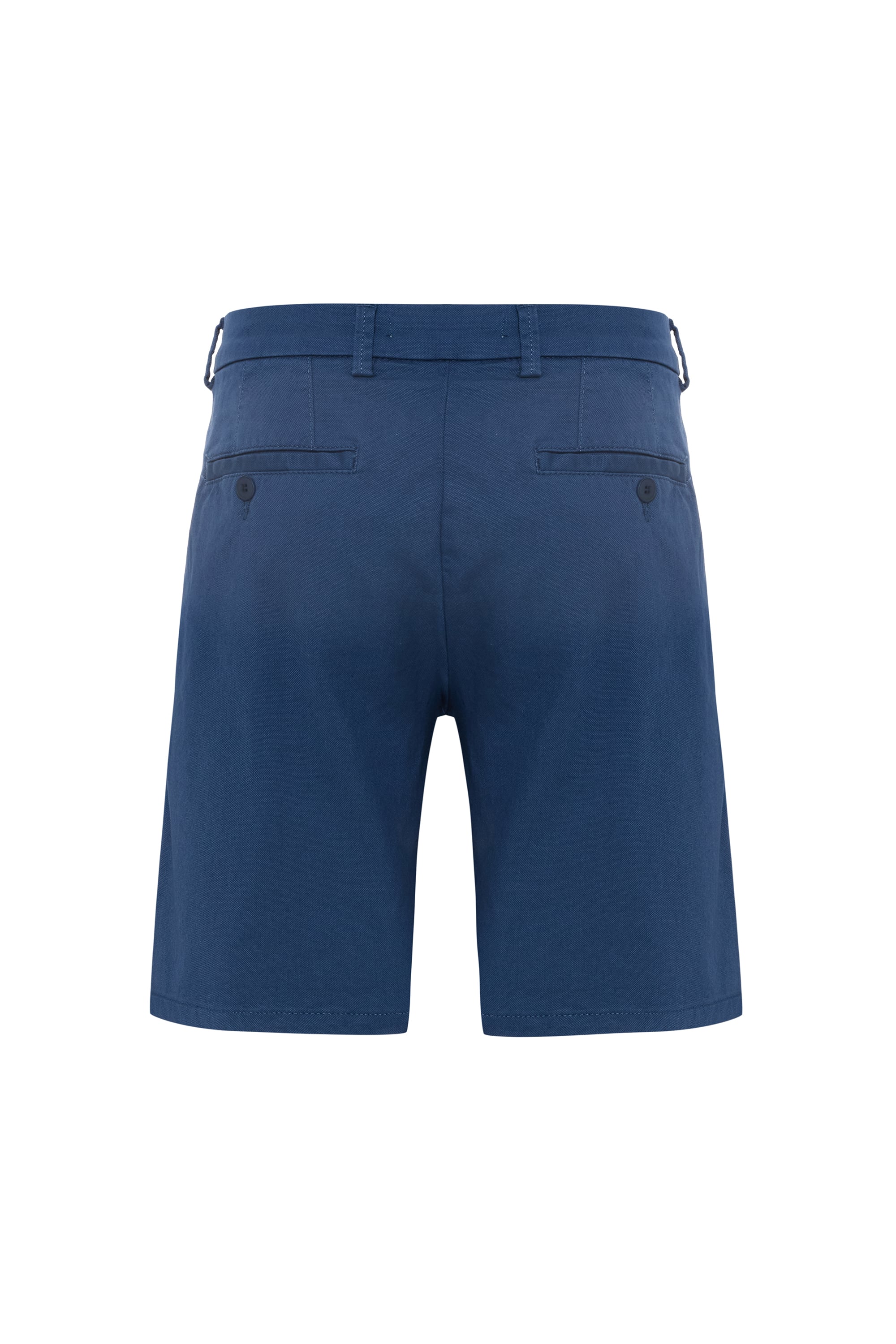 STRAIGHT FIT CHINO ŞORT