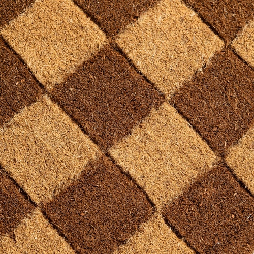 GIO SQUARE THICK KAPI PASPASI 45X75