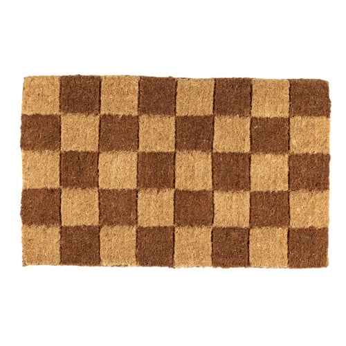 GIO SQUARE THICK KAPI PASPASI 45X75