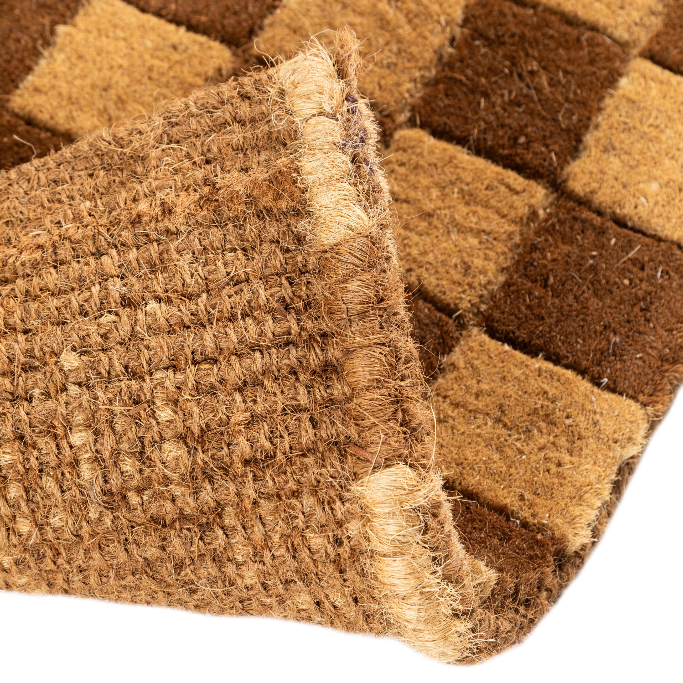 GIO SQUARE THICK KAPI PASPASI 45X75