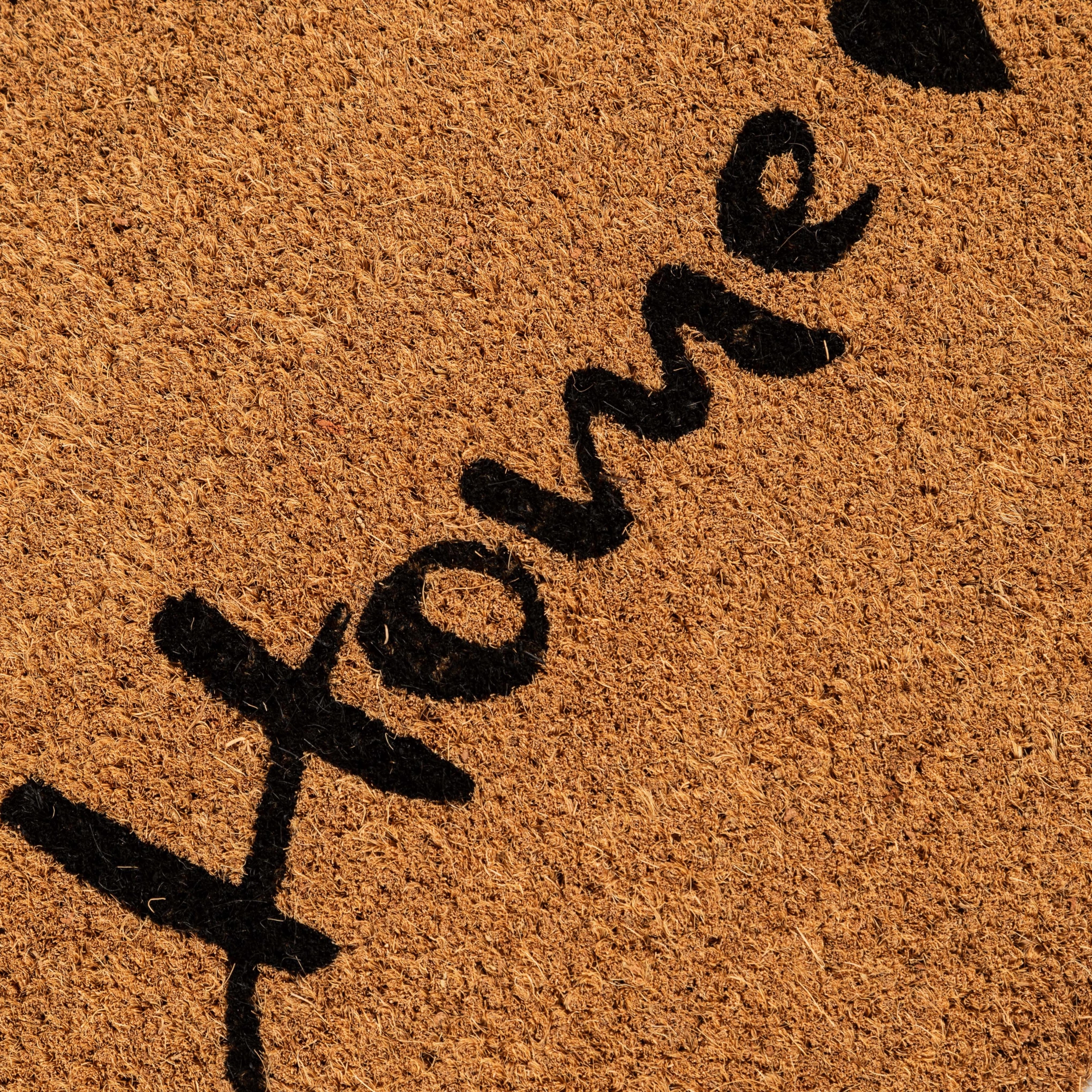 HOME WITH HEART KAPI PASPASI 40X60