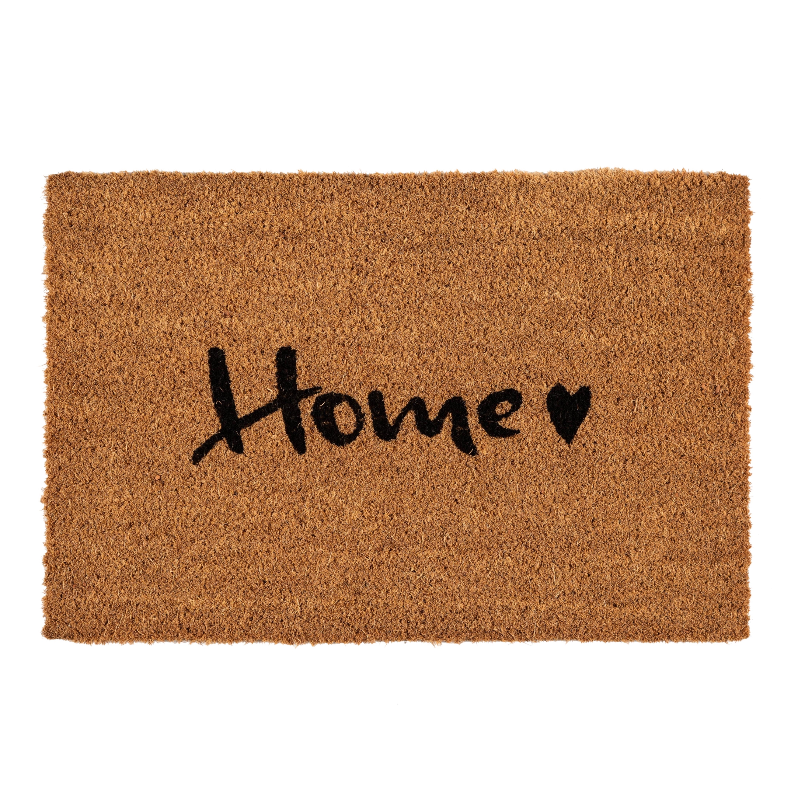 HOME WITH HEART KAPI PASPASI 40X60