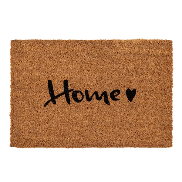 Mudo Home Home With Heart Kapi Paspasi 40X60