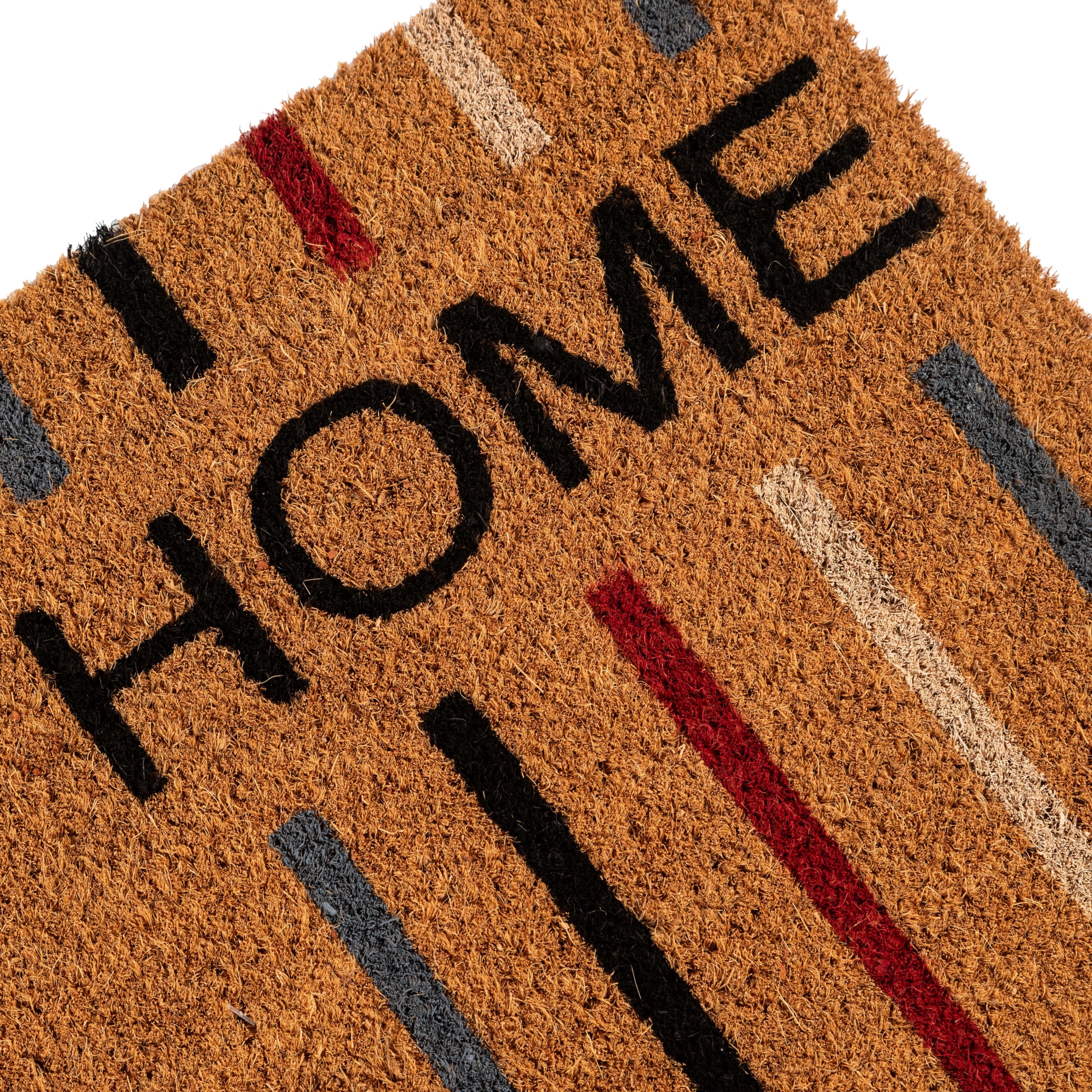 SCARLET HOME KAPI PASPASI 40X60