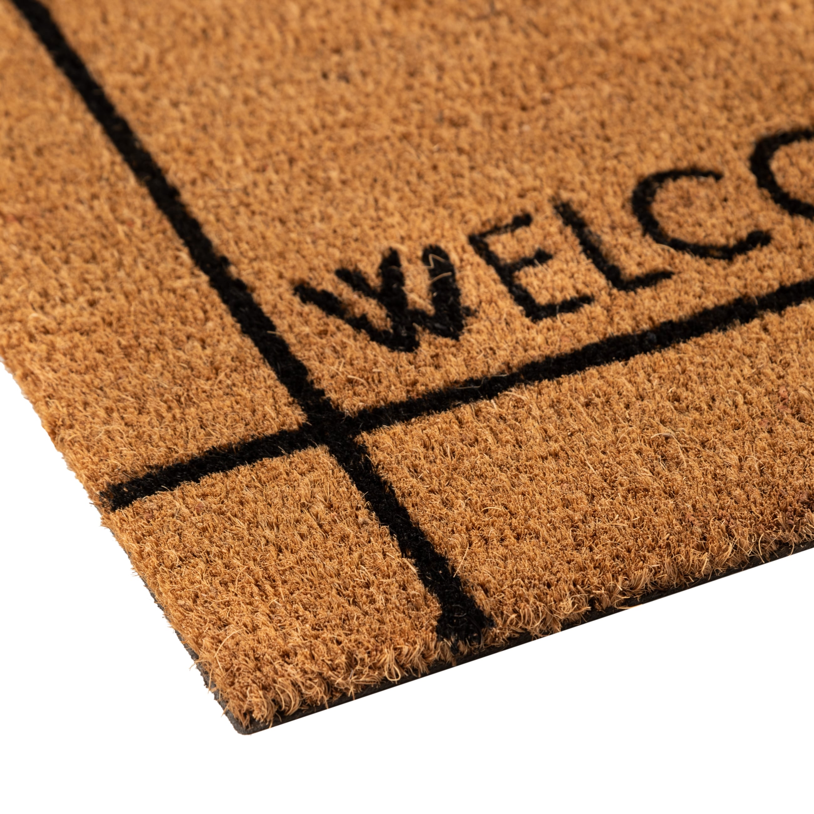 TIA WELCOME KAPI PASPASI 40X60