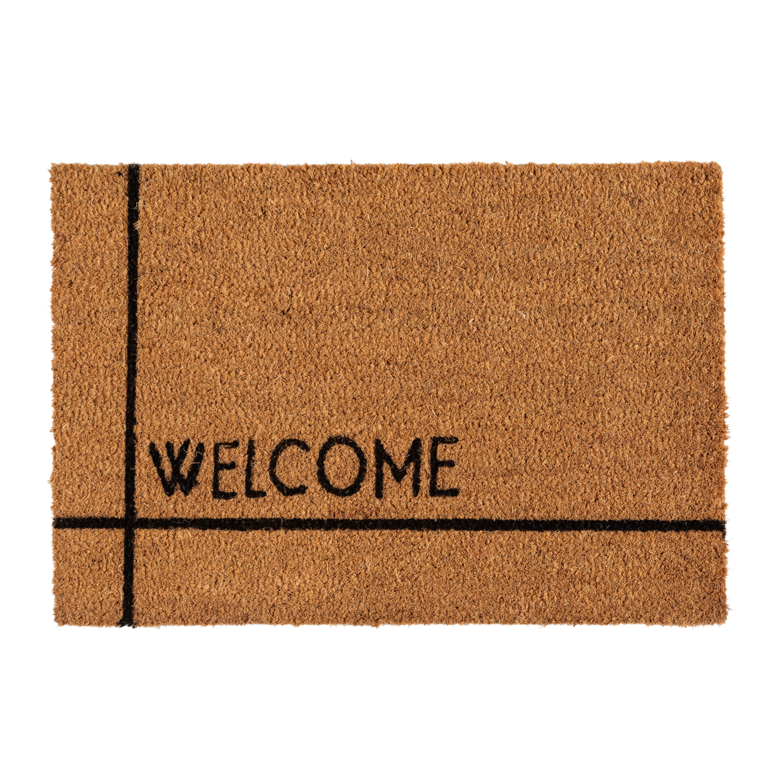 TIA WELCOME KAPI PASPASI 40X60