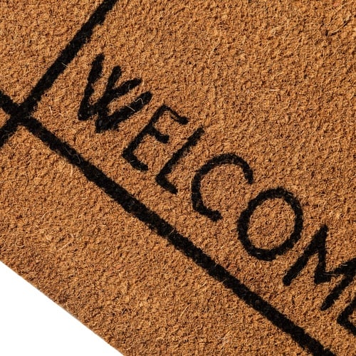  TIA WELCOME KAPI PASPASI 40X60