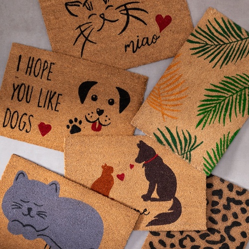  LEOPARD KAPI PASPASI 40X60