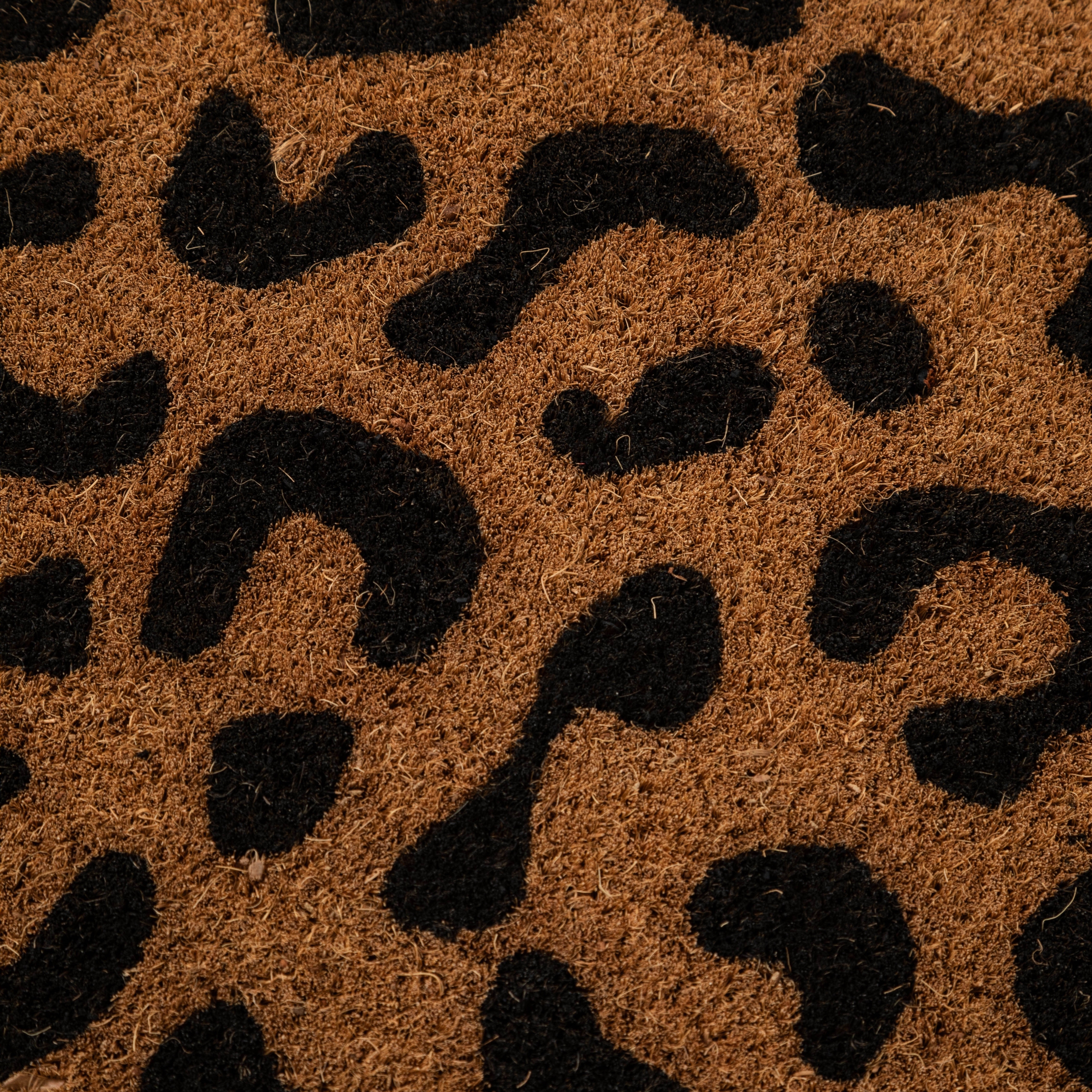 LEOPARD KAPI PASPASI 40X60