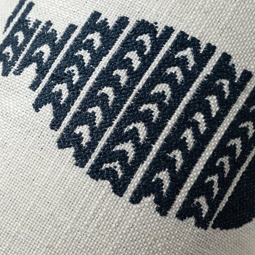  MARİN CLASSY FISH KIRLENT LACİVERT 30X50