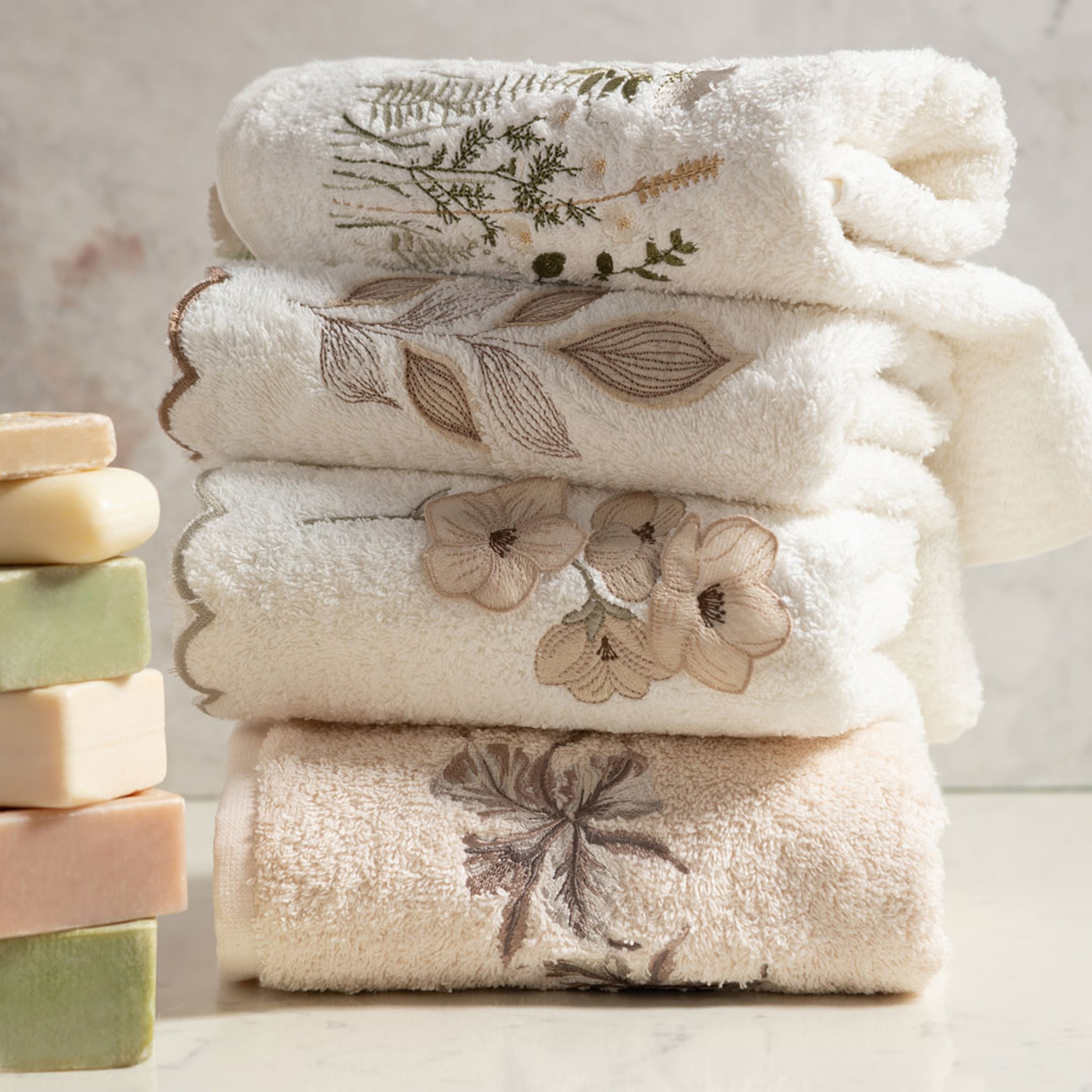 KAIRA LILIUM EL HAVLUSU 30X50