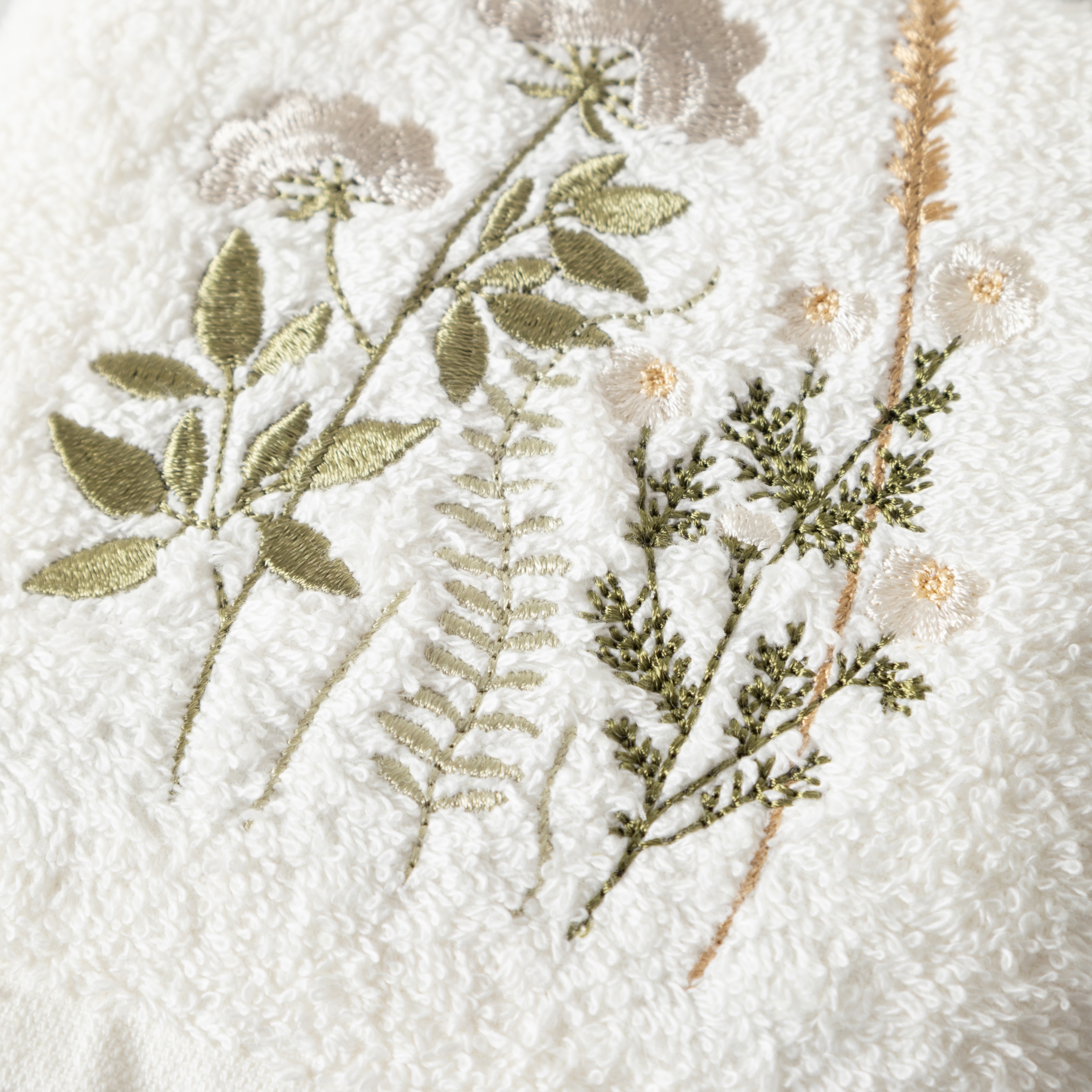 PENNY WILD FLOWERS EL HAVLUSU 30X50