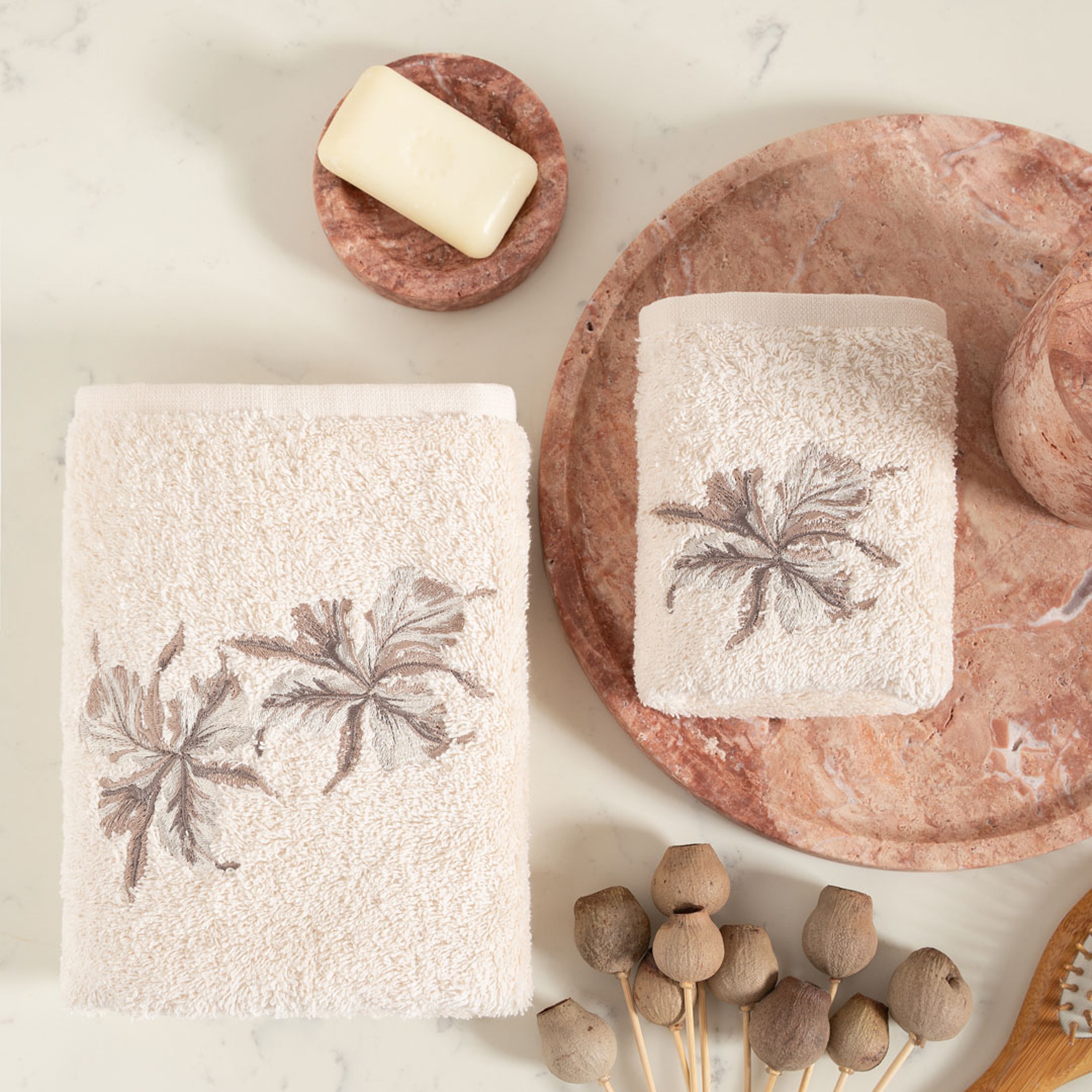 KAIRA LILIUM EL HAVLUSU 30X50