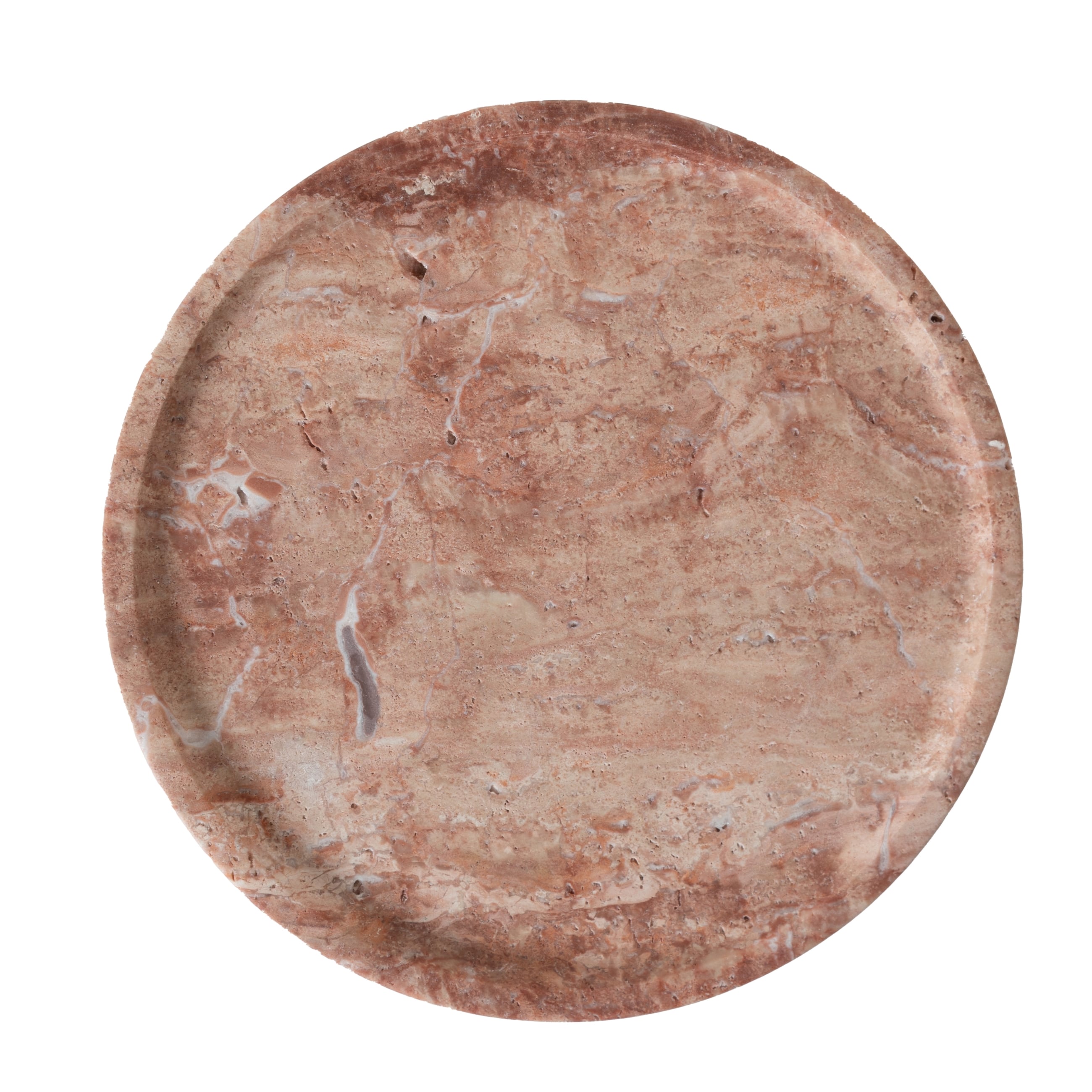 EVELYN TRAVERTEN 5'Lİ BANYO SETİ ROSE