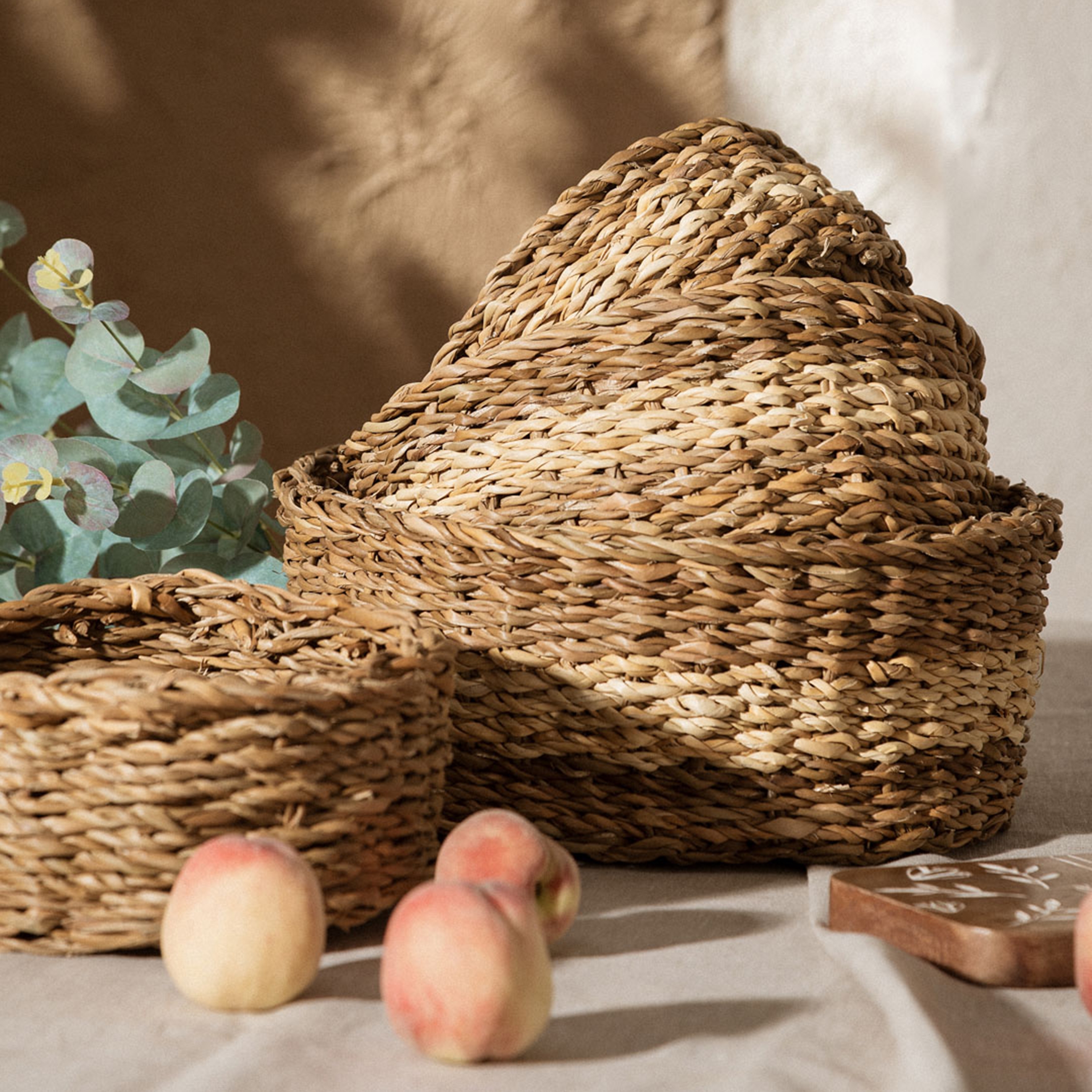 SVEIN HASIR DÜZENLEYİCİ 22X22X8